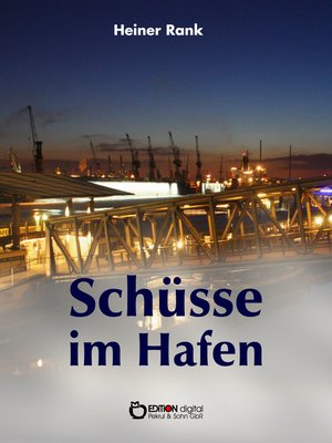 cover image of Schüsse im Hafen